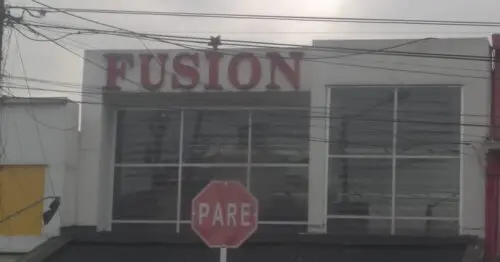 FUSION CALLE 24C FUSION CALLE 24C